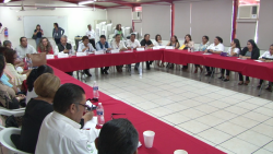 ISEA realizó reunión para mejorar servicios educativos