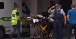México condena los "trágicos ataques" a mezquitas de Nueva Zelanda