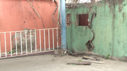 Roban en Mazatlán instalaciones de dependencia federal