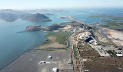 Seria un retroceso impedir definitivamente la operación de la planta de amoniaco: CODESIN