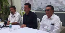 Anuncia DIF campaña de operaciones para personas con labio y paladar hendido