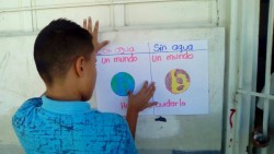 Quieren #Agua para todos los sinaloenses