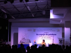 Intensa y precisa la obra de Alí Chumacero: Labastida