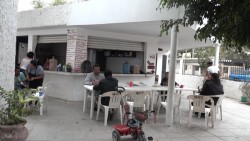 Arman colecta para apoyar a los migrantes en Mazatlán