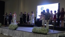Reconocen a mujeres destacadas en Mazatlán