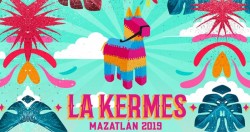 Si habrá permiso para “La Kermes MX”, solo se cambiará la sede