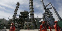 Cuatro empresas concursarán para construir la séptima refinería de México