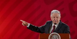 López Obrador declara fin de la política neoliberal en México