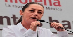 Sheinbaum busca acelerar gestión tras 100 días de mandato en Ciudad de México