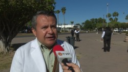 Salud municipal sigue con acciones de descacharrizacion