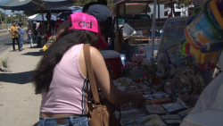 Comerciantes registran altas ventas por puente vacacional