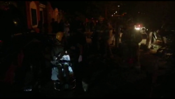 Queman a hombre en Fraccionamiento Santa Teresa Mazatlán