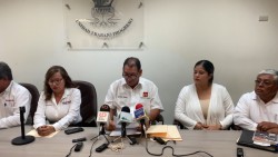 Regidores de MORENA y PT piden la destitución del secretario del ayuntamiento