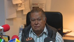 Esperará el secretario del ayuntamiento a que  regrese el alcalde para ver el tema de la solicitud de su destitución