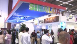 Mazatlán con expectativas altas para el Tianguis Turístico 2019 de Acapulco