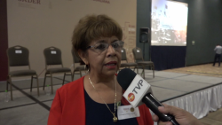 Se trabaja para cubrir necesidades prioritarias de grupos vulnerables: Diputada