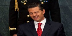 Gobierno de Peña Nieto perdonó fraude fiscal a socio de software de espionaje