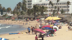 Realizarán video para indicar a turistas los tipos de corrientes marinas