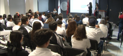 JUMAPAM realiza “Foro del agua”