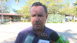 SEPyC se coordina con JAPAMA para atender drenajes colapsados en escuelas