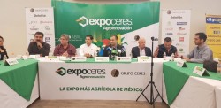 Dan a conocer detalles de la edición 26 de EXPOCERES