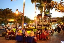 Listo el Centro Histórico de Mazatlán para la Semana Santa 2019