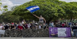 Berlín elogia acuerdos alcanzados entre Gobierno y oposición en Nicaragua