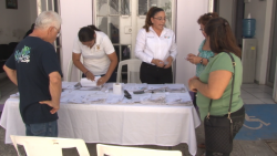 Inicia campaña masiva de credencialización para el adulto mayor