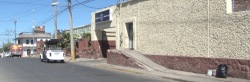 Se planea estacionamiento público para colonia Benito Juárez.
