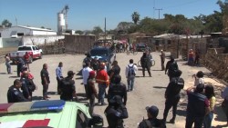 En la mira, invasión del Bonfil en Mazatlán