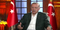 Erdogan vuelve a usar el vídeo de la masacre pese a petición de Nueva Zelanda