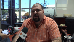Llevan jornada de servicios estatales a Villa Unión