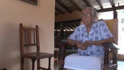 Manos que dan vida, la historia de 'Lenchita'