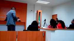 Avanza lento Nuevo Sistema de Justicia Penal Acusatorio en Sinaloa