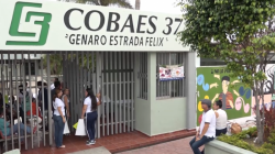 COBAES 37 podría iniciar ciclo escolar en nuevo plantel