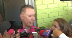 Se apoyará con los medios necesarios a Comisión Estatal de Búsqueda: Ordaz Coppel