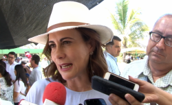 Es necesario apostar a valores familiares: Rosy Fuentes de Ordaz