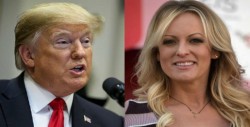 Detienen por fraude en EEUU al exabogado de actriz porno que demandó a Trump