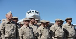 Colombia considera "incursión militar" llegada de soldados rusos a Venezuela