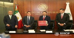 Gobierno de México no reducirá el gasto público pese a recorte en presupuesto