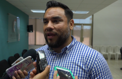 Es un hecho “Feria Regional" en Mazatlán: González Torrentera