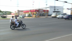 Necesario aplicar la Ley a motociclistas para que disminuyan lesionados
