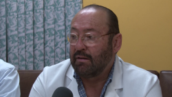 Madres de niños quemados se resisten a los apoyos especializados: Rodolfo Osuna