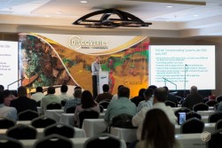 Será Mazatlán capital de la minería en un sólo evento
