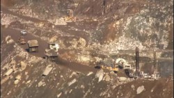 Buscará Sinaloa incrementar empleos en minería este 2019