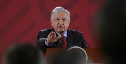 López Obrador dice que no peligra relación México-España por exigir disculpa