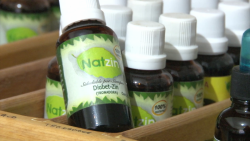 Medicina natural una alternativa terapéutica para curar muchas enfermedades
