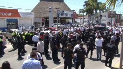 Vence plazo para que taxistas interpongan recursos legales ante vialidad
