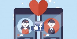 Facebook Dating está disponible en México y ahora podrás encontrar a tu media naranja
