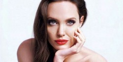 Marvel elige a Angelina Jolie para protagonizar "The Eternals"